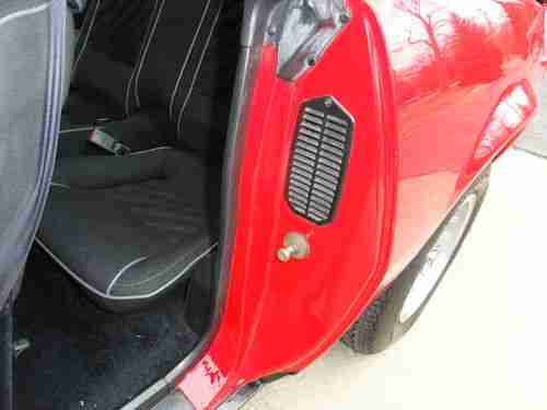 1987 Camero LT just out of long term storage 6400 original miles!, image 12