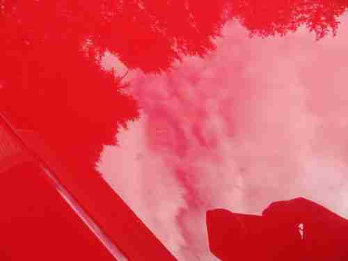 1987 Camero LT just out of long term storage 6400 original miles!, image 18