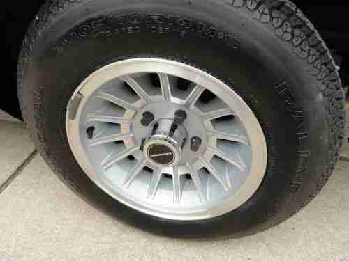 1987 Camero LT just out of long term storage 6400 original miles!, image 19