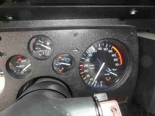 1987 Camero LT just out of long term storage 6400 original miles!, image 20