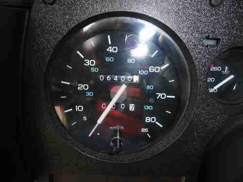 1987 Camero LT just out of long term storage 6400 original miles!, image 21