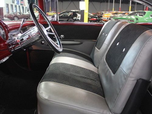 EXTREMELY NICE, 350CI, TH350 TRANS, VERY STRAIGHT CAR, GREAT PAINT JOB, LOTS OF, US $66,995.00, image 3