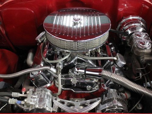 EXTREMELY NICE, 350CI, TH350 TRANS, VERY STRAIGHT CAR, GREAT PAINT JOB, LOTS OF, US $66,995.00, image 4