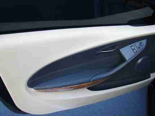 2004 BMW 645Ci Sport Package Nav Pano Roof Brand New 22