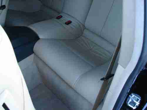 2004 BMW 645Ci Sport Package Nav Pano Roof Brand New 22