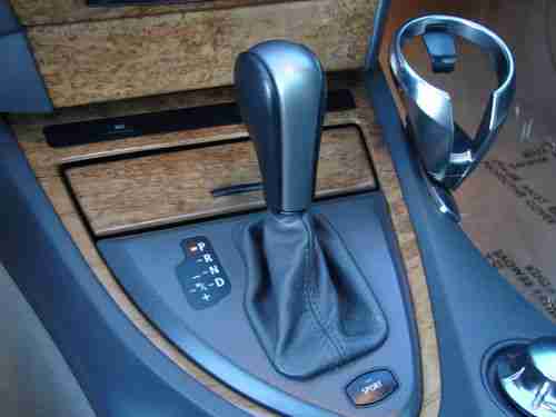 2004 BMW 645Ci Sport Package Nav Pano Roof Brand New 22