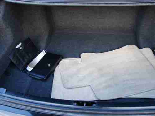 2004 BMW 645Ci Sport Package Nav Pano Roof Brand New 22