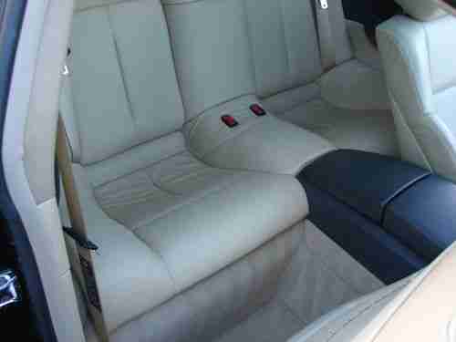 2004 BMW 645Ci Sport Package Nav Pano Roof Brand New 22