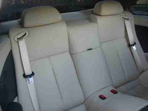 2004 BMW 645Ci Sport Package Nav Pano Roof Brand New 22