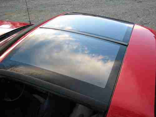 1987 Chevrolet Camaro Z28 Iroc-Z Coupe 2-Door 5.7L, image 10