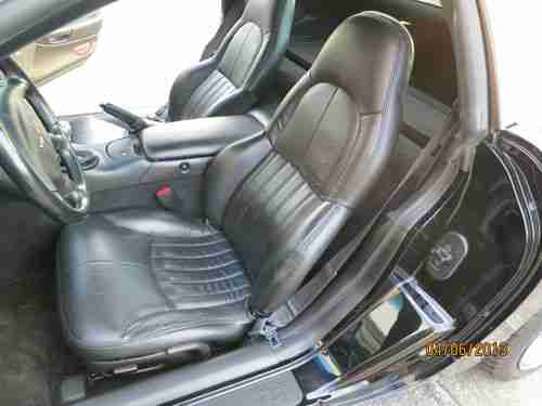 1999 Chevrolet Corvette Hard top, 38,200 miles, image 9