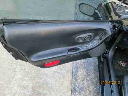 1999 Chevrolet Corvette Hard top, 38,200 miles, image 12