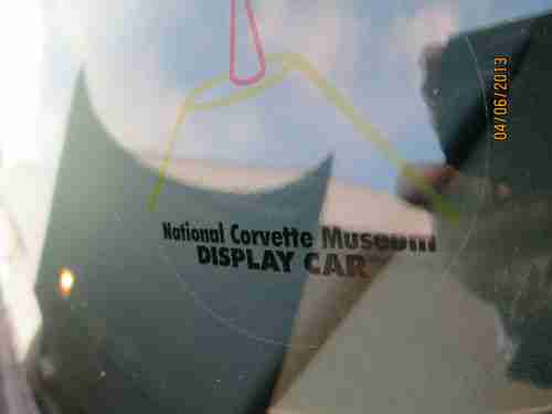 1999 Chevrolet Corvette Hard top, 38,200 miles, image 17