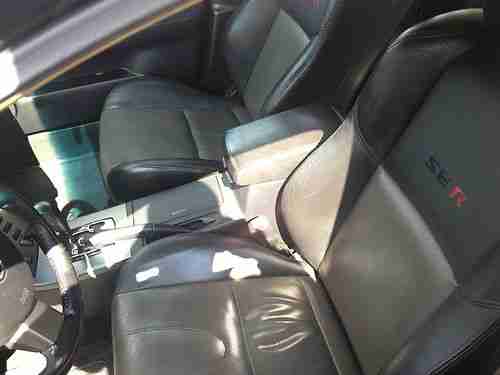 2006 nissan altima 3.5 SE-R, image 5