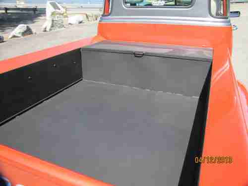 1951 Chevy 5 Window Sport Touring Truck, US $34,995.00, image 8