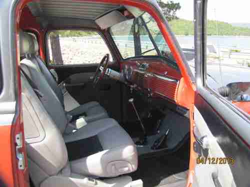 1951 Chevy 5 Window Sport Touring Truck, US $34,995.00, image 12