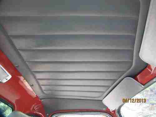 1951 Chevy 5 Window Sport Touring Truck, US $34,995.00, image 17