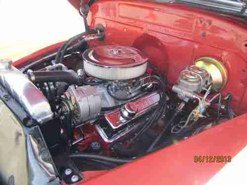 1951 Chevy 5 Window Sport Touring Truck, US $34,995.00, image 19