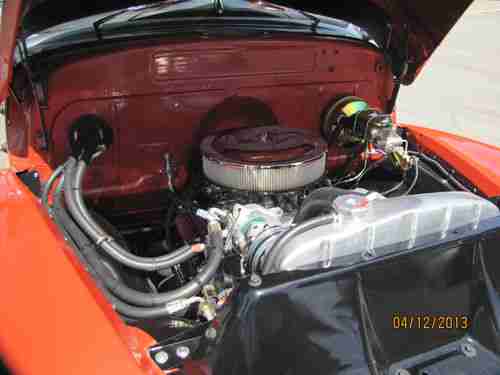 1951 Chevy 5 Window Sport Touring Truck, US $34,995.00, image 20