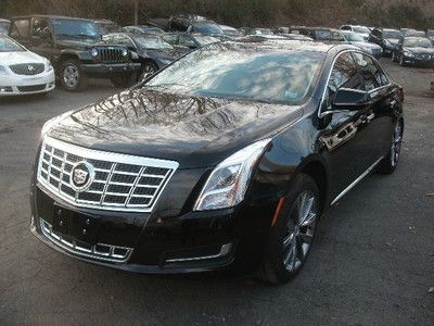 Lo cost 2013 cadillac xts. no reserve