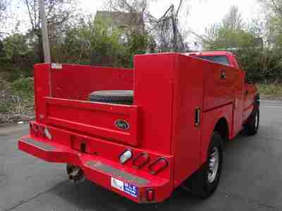 CHEVROLET SILVERADO 3500 4X4 TOOL BOX AUTOMATIC FREE AUTOCHECK NO RESERVE, image 5