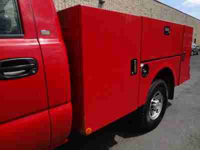 CHEVROLET SILVERADO 3500 4X4 TOOL BOX AUTOMATIC FREE AUTOCHECK NO RESERVE, image 14