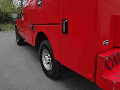 CHEVROLET SILVERADO 3500 4X4 TOOL BOX AUTOMATIC FREE AUTOCHECK NO RESERVE, image 17