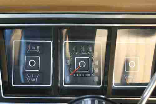 1976 FORD F250 TRAILER SPECIAL IMACULATE!!!, image 7