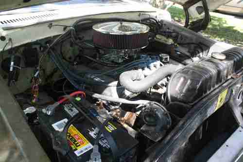 1976 FORD F250 TRAILER SPECIAL IMACULATE!!!, image 12