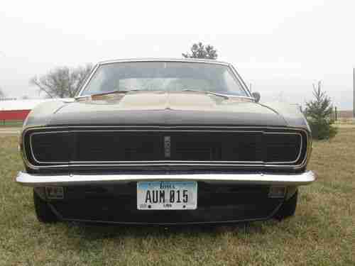 1967 Chevrolet Camaro RS, 327, 4spd, US $15,000.00, image 3