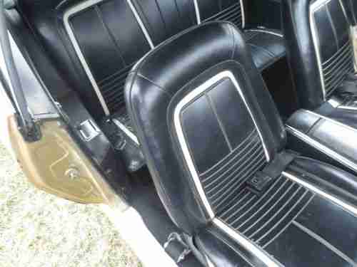 1967 Chevrolet Camaro RS, 327, 4spd, US $15,000.00, image 9