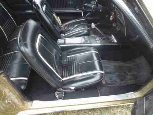 1967 Chevrolet Camaro RS, 327, 4spd, US $15,000.00, image 10