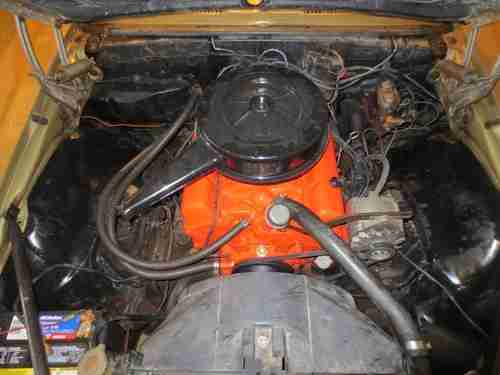 1967 Chevrolet Camaro RS, 327, 4spd, US $15,000.00, image 11