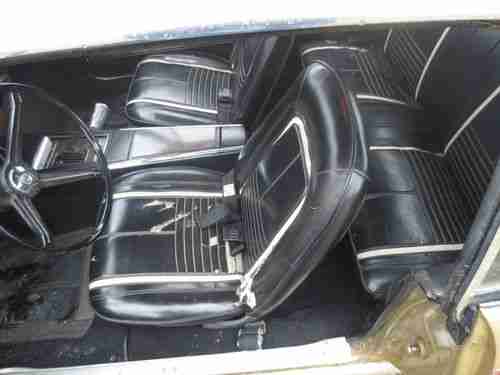 1967 Chevrolet Camaro RS, 327, 4spd, US $15,000.00, image 12