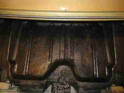 1967 Chevrolet Camaro RS, 327, 4spd, US $15,000.00, image 14