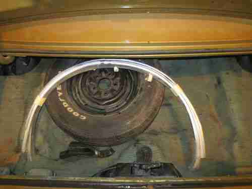 1967 Chevrolet Camaro RS, 327, 4spd, US $15,000.00, image 16