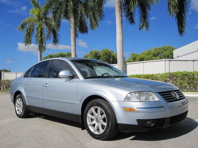 Florida 94k tdi turbo diesel auto sunroof super gas saver 45+mpg!!!