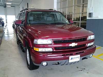 Excellent condition one owner tow package