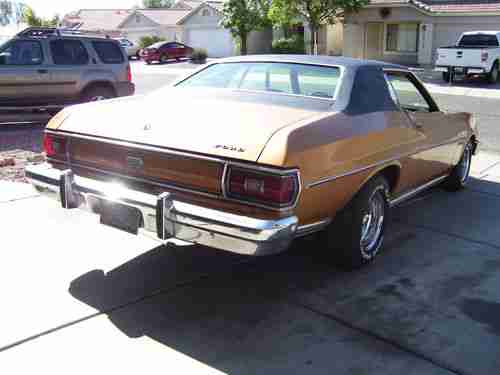 Ford GranTorino, image 3