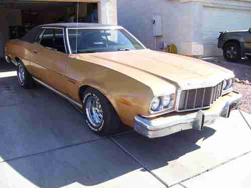 Ford GranTorino, image 4