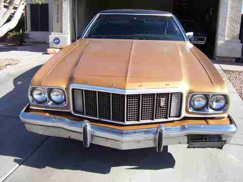 Ford GranTorino, image 5