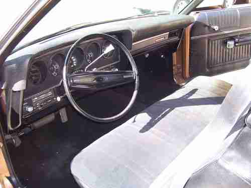 Ford GranTorino, image 7