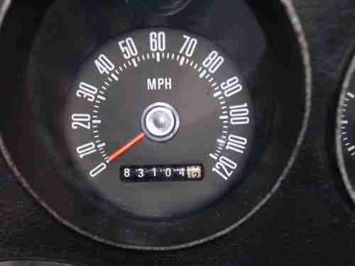 Ford GranTorino, image 8