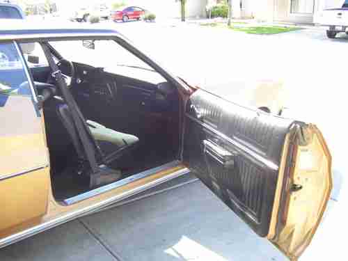 Ford GranTorino, image 10