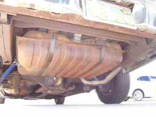 Ford GranTorino, image 13