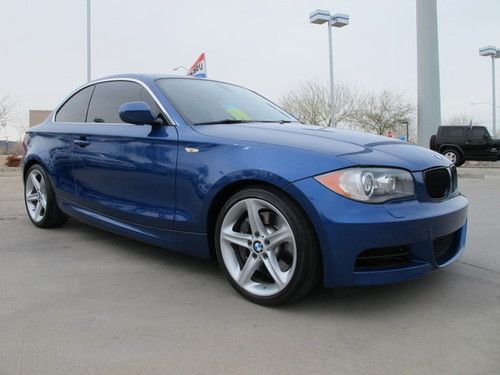 2010 bmw 135 i premium