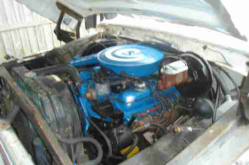 1976 Ford F100, US $5,500.00, image 6