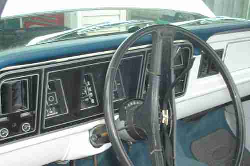 1976 Ford F100, US $5,500.00, image 9