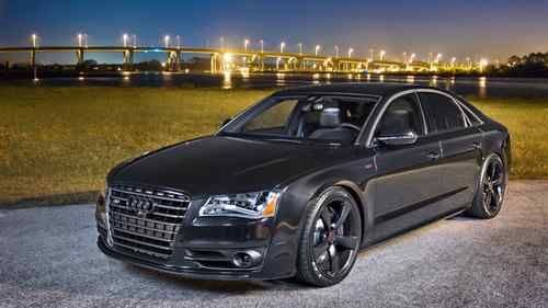 2013 audi s8 | nightvision | assist | 600+hp | custom upgrades | rare interior