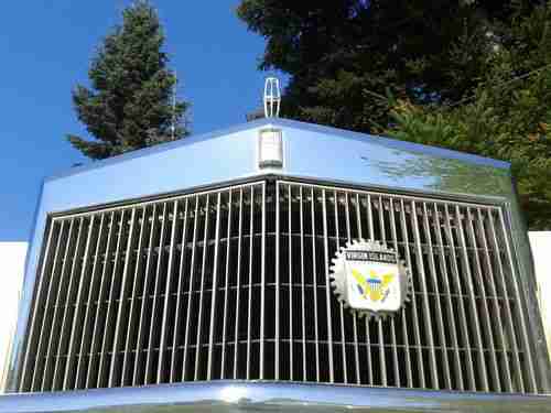 1978 LINCOLN CONTINENTAL MARK V 2DR COUPE, BEAUTIFUL SURVIVOR IN DECENT SHAPE, image 19